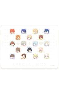 DVD／【特典DVD付】うた☆プリWEBラジオ合同オンラインイベントDVD