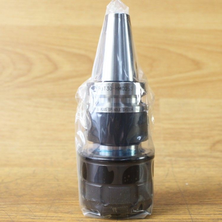 ニューハイパワーミーリングチャック