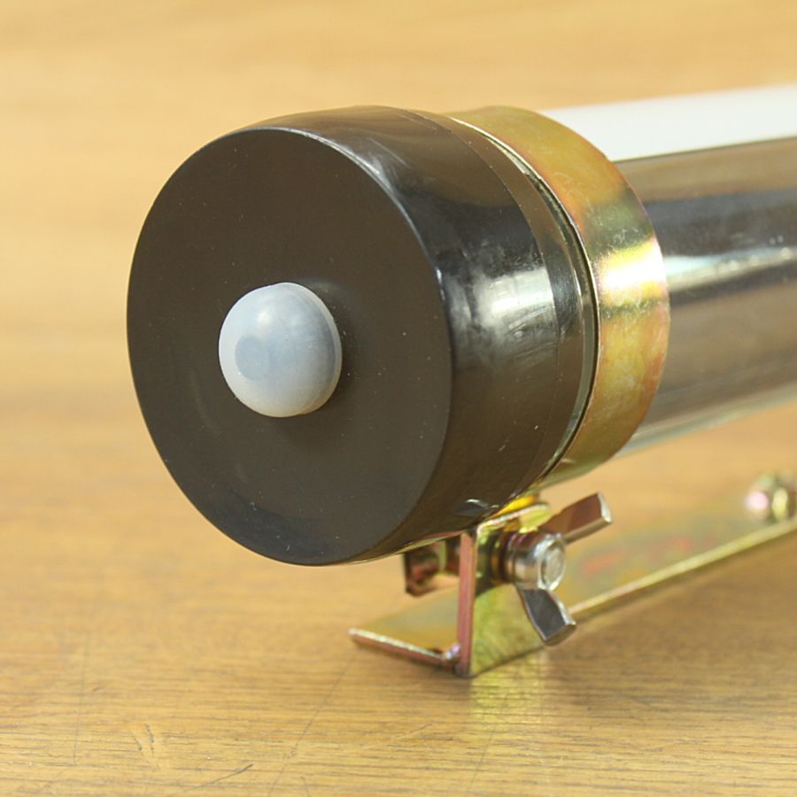 明暗センサー付