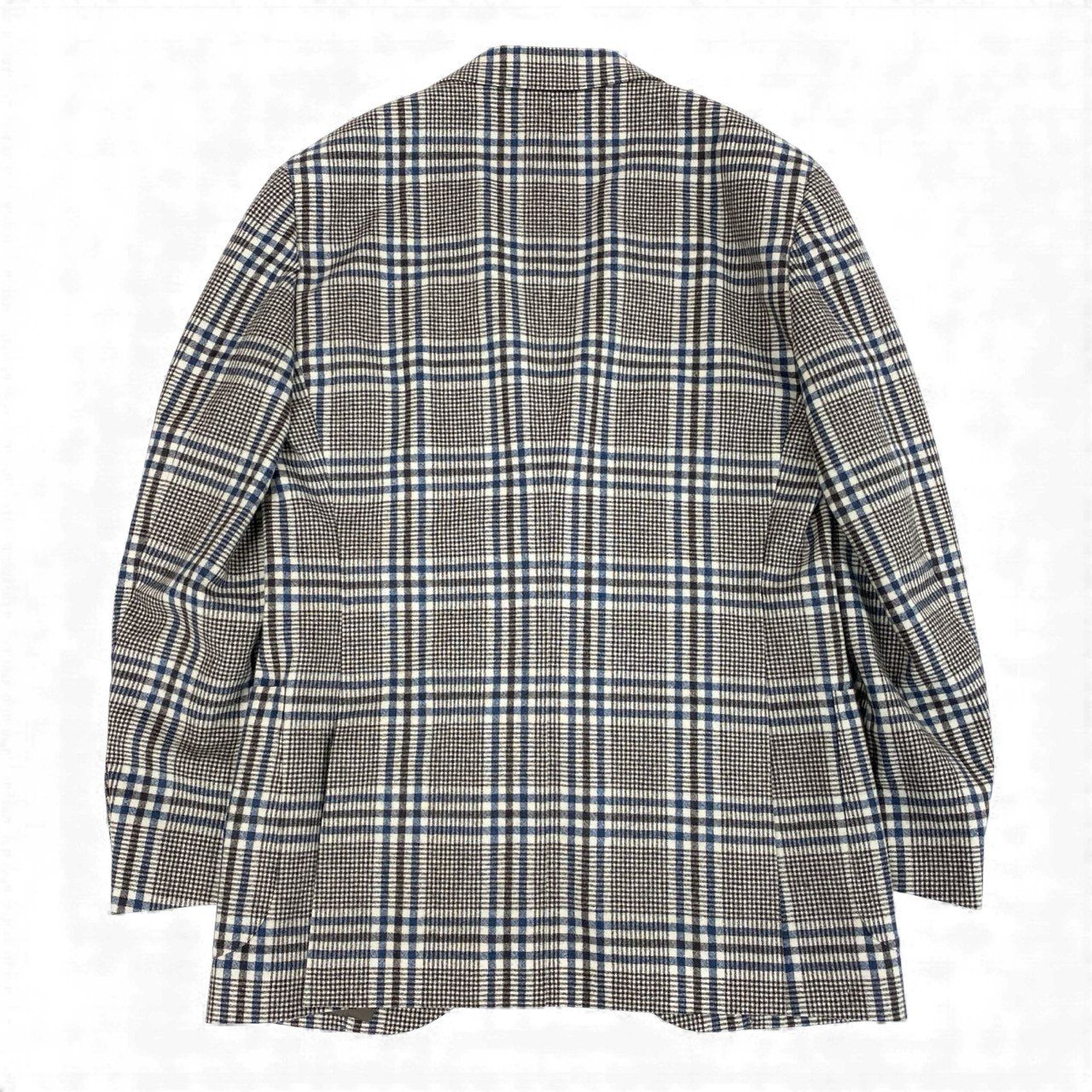 27L12 《美品》 BEAMS F ビームスエフ テーラードジャケット ウール 