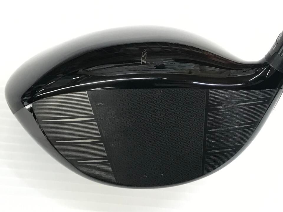 タイトリスト TSR 2 10.0度 ツアーAD DI-5 Sフレックス ドライバー