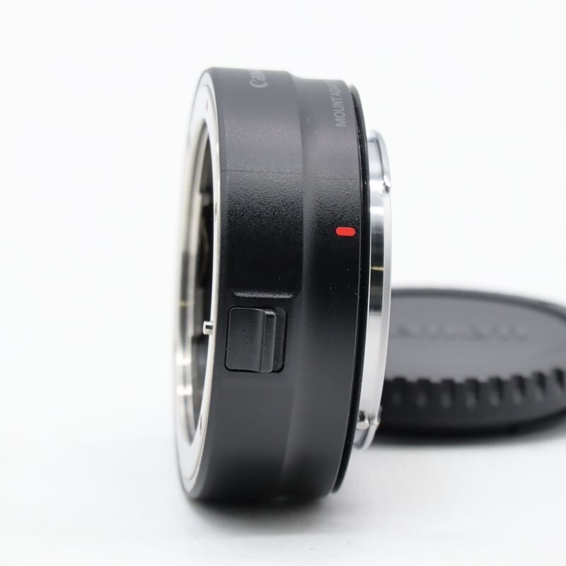  キヤノン マウントアダプター EF-EOS R EOSR対応 EF-EOSR マウントアダプター レンズアクセサリー