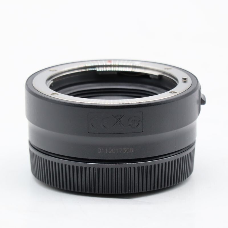 キヤノン マウントアダプター