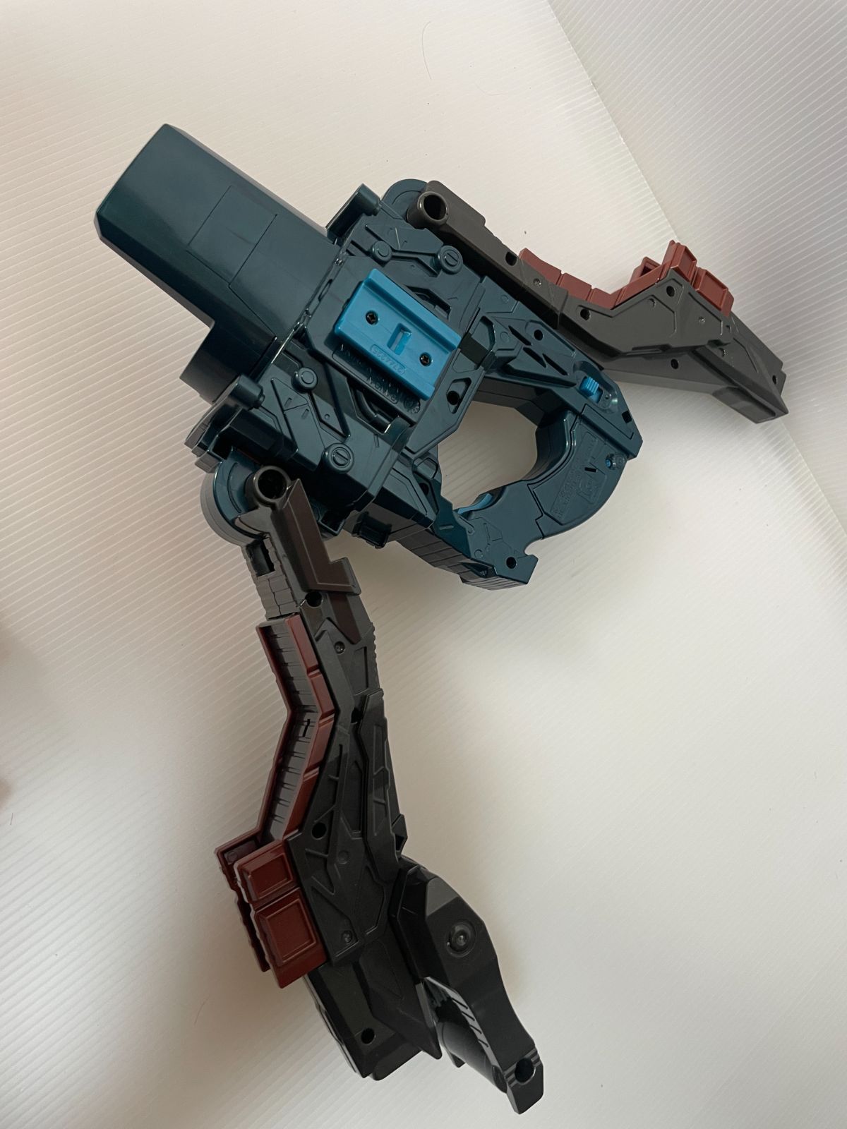 仮面ライダー ヴァレン DX ヴァレンバスター ゴチゾウセット 12 c 33