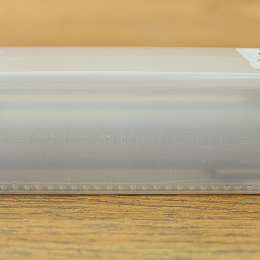Tungaloy|タンガロイ A 25 R-PTUNL 16-D 320 内径用ホルダー TACバイト バイトホルダー