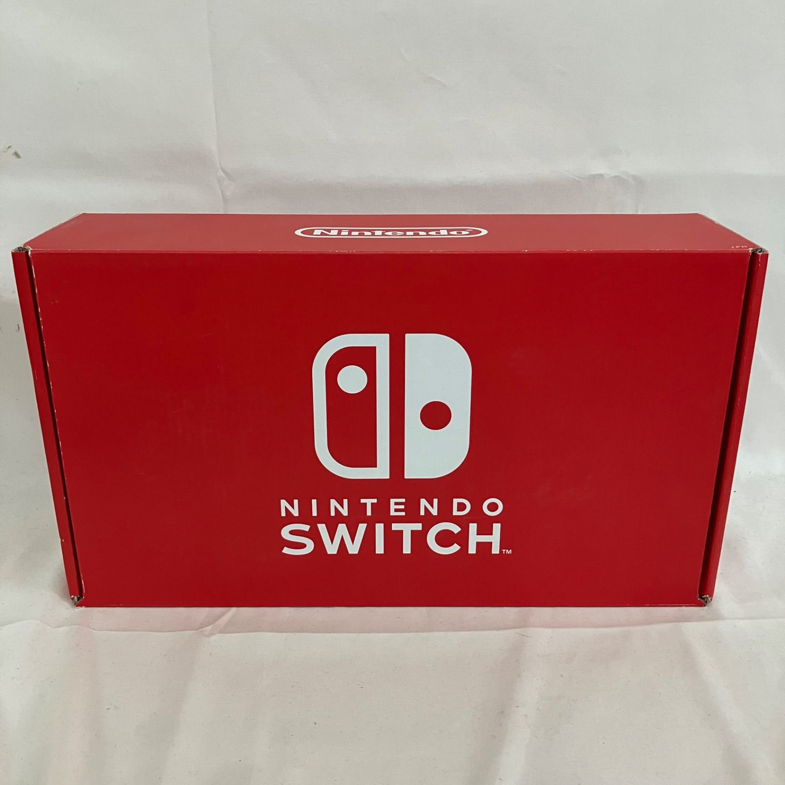 Nintendo Switch スイッチ 本体 YDQ 043 c 090