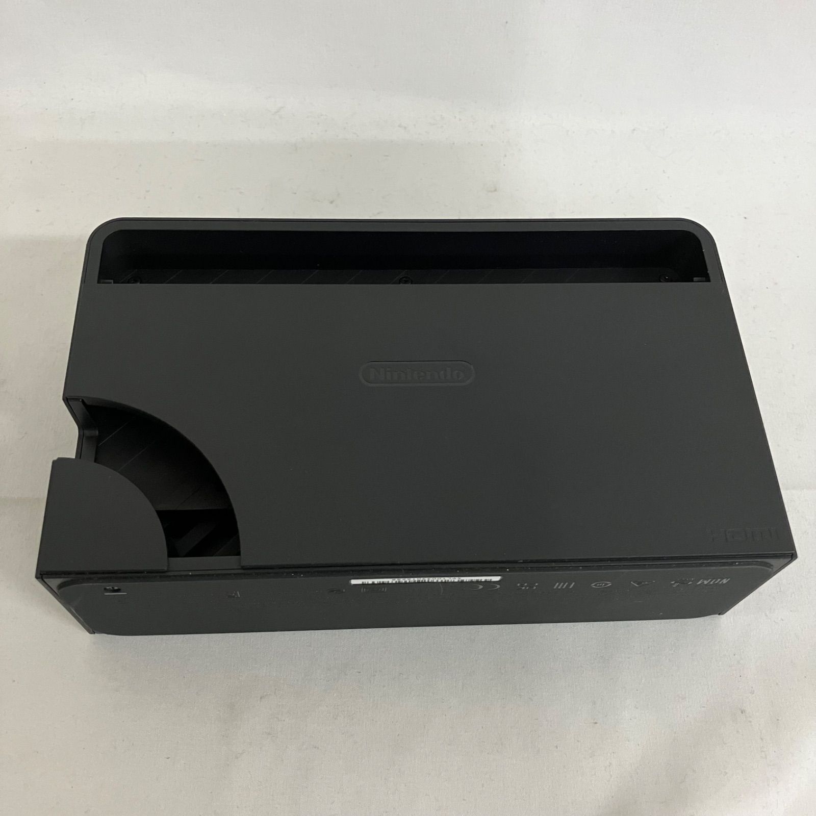  Nintendo Switch スイッチ 本体 YDQ 043 c 090 本体(Nintendo Switch) Nintendo Switch