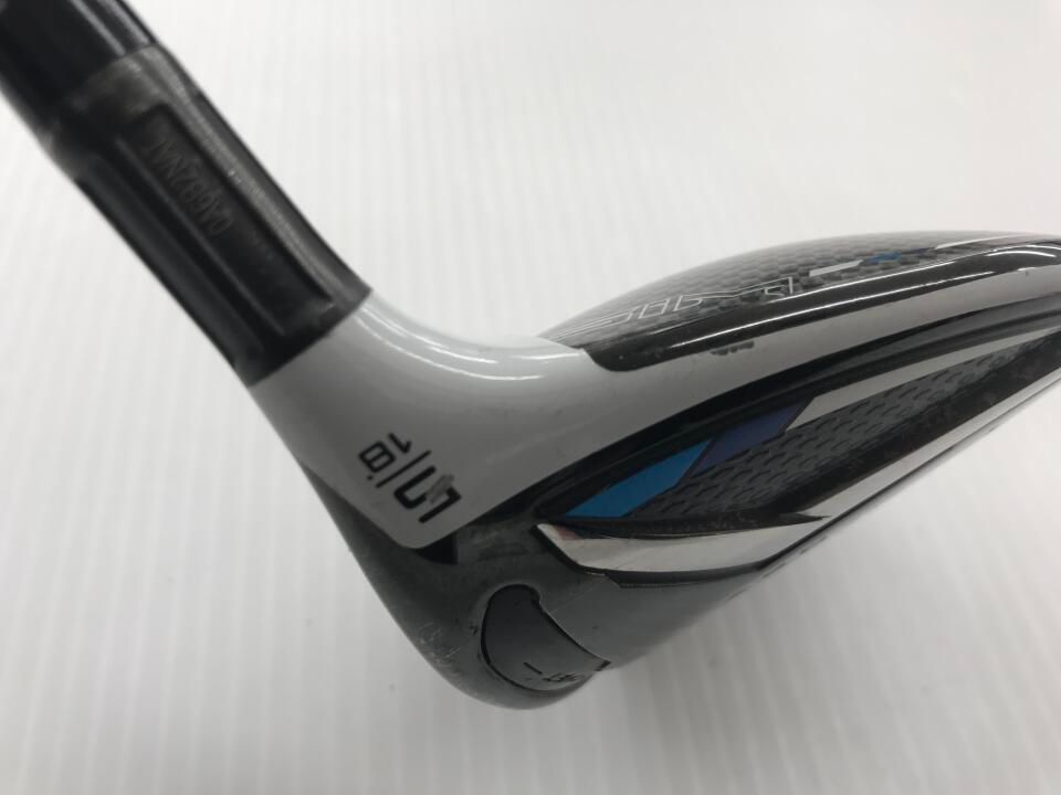 テーラーメイド SIM MAX 18度 TENSEI BLUE TM50 SRフレックス