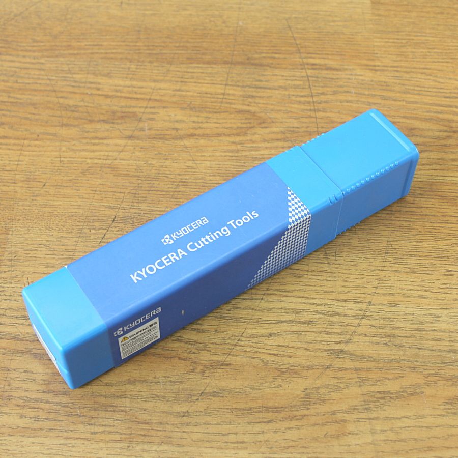 KYOCERA|京セラ A 32 S-SVJBR 16-40 AE 内径用ホルダー バイトホルダー