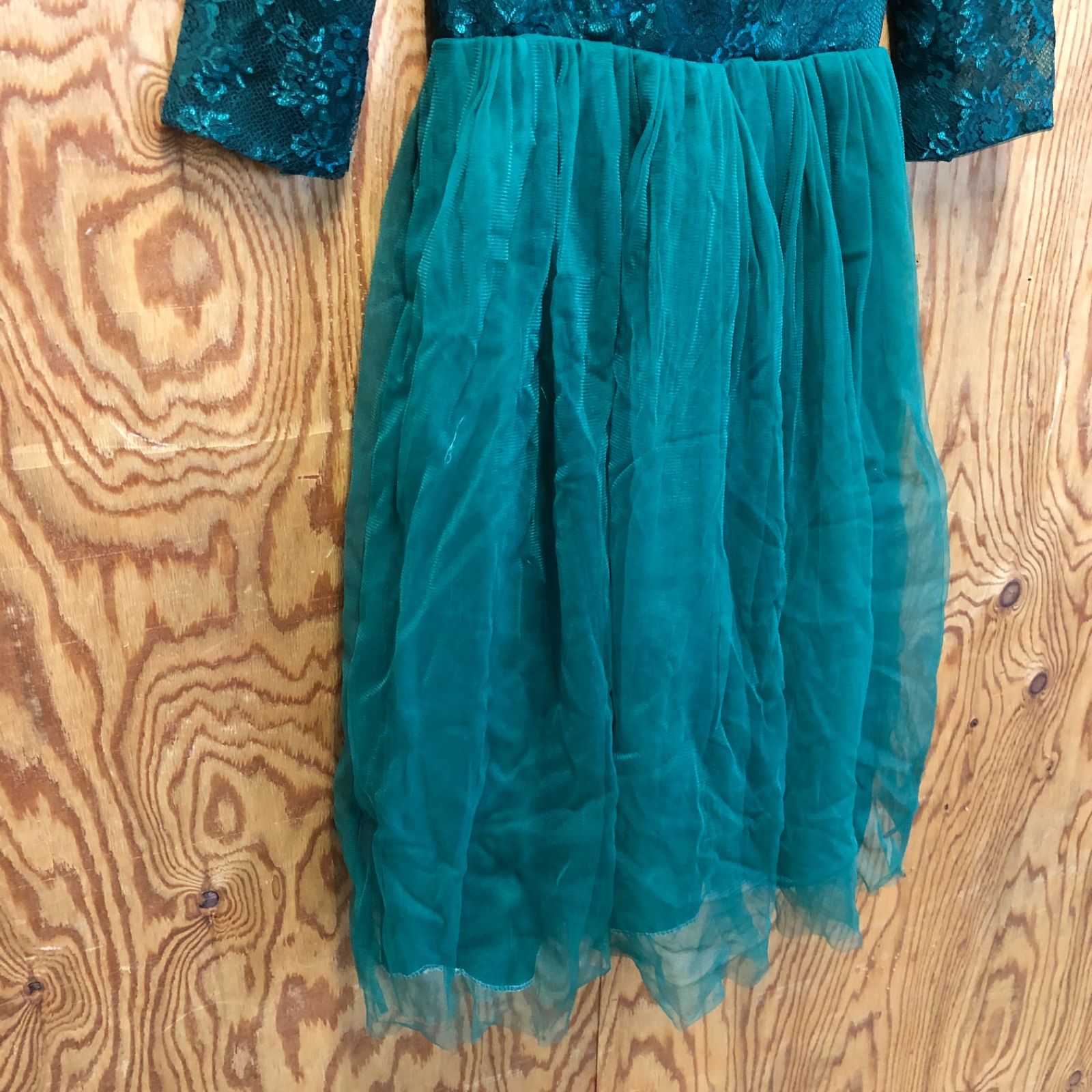 社交ダンスドレス