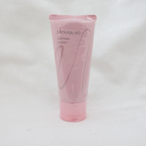 FORDAYS フォーデイズ ムーサ イオ DNマスク final ＜ パック ＞ 85g