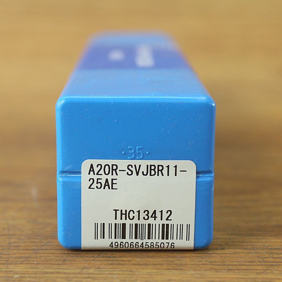 KYOCERA 京セラ A 20 R SVJBR 11 25 AE 内径用ホルダー バイトホルダー