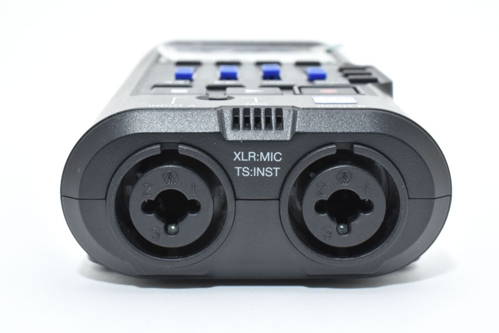 ポータブルマルチトラックレコーダー LL