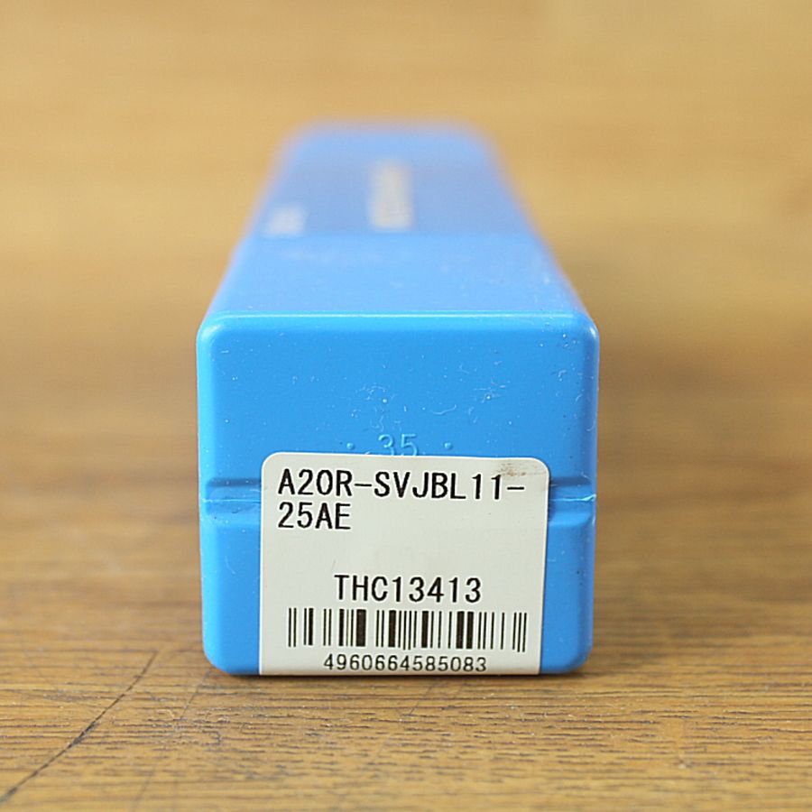 KYOCERA 京セラ A 20 R-SVJBL 11-25 AE 内径用ホルダー バイトホルダー