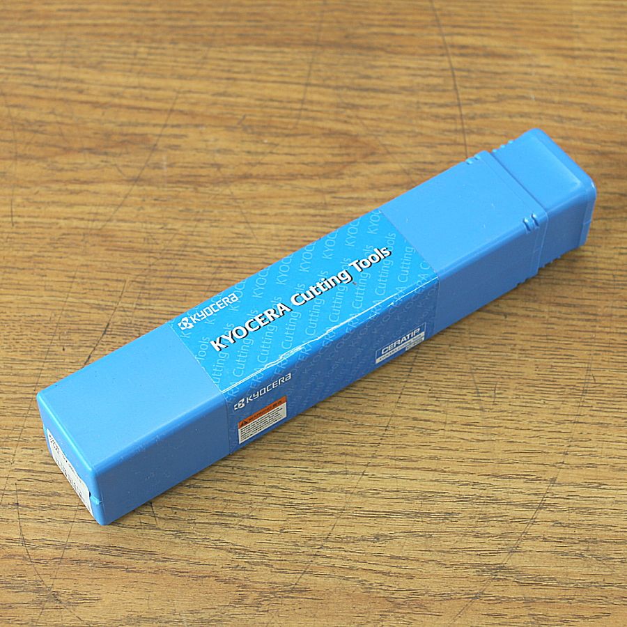 KYOCERA 京セラ A 20 R-SVJBL 11-25 AE 内径用ホルダー バイトホルダー