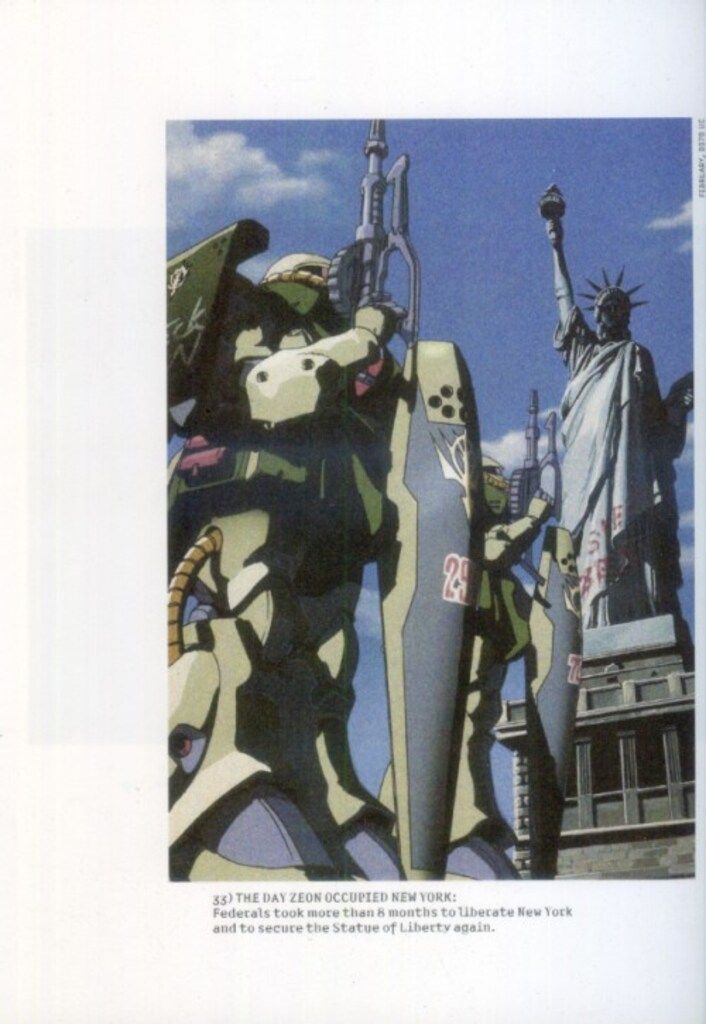 メディアワークス 新装版 M.S.ERA 0099/機動戦士ガンダム戦場写真集