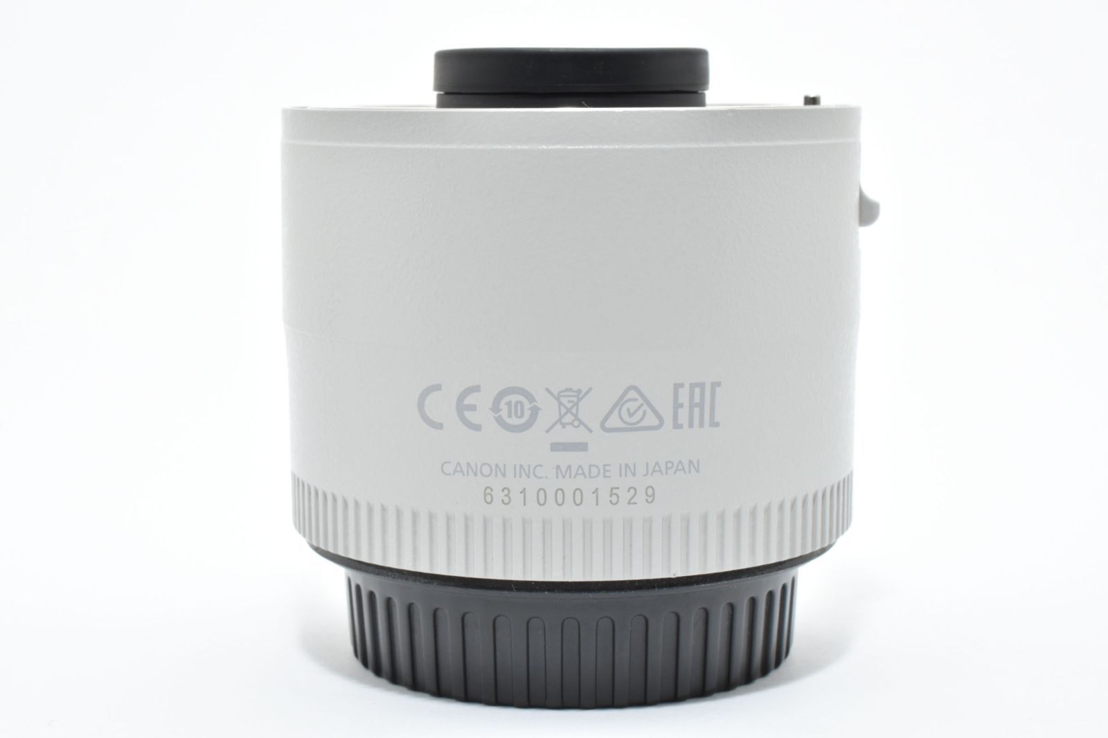 ☆極上美品☆キヤノン Canon エクステンダー EF2X III ☆ LL188#6197