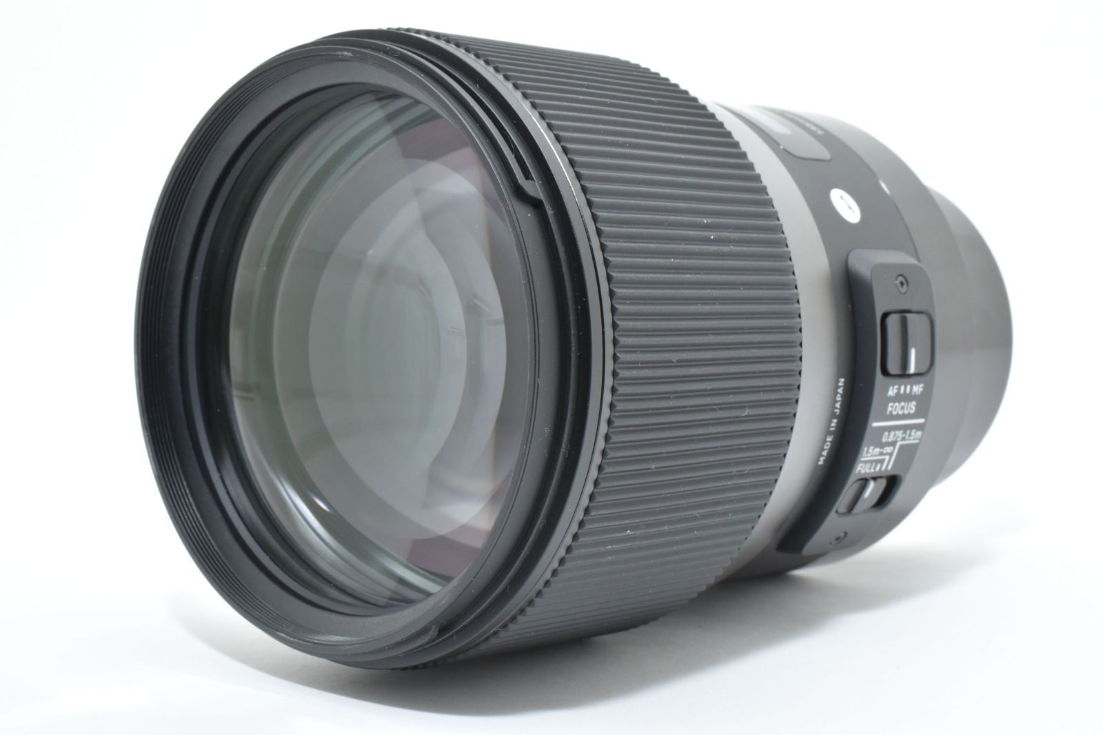 上 シグマ SIGMA 135 mm F 1 8 DG HSM ライカLマウント用 Art LL 793 6258