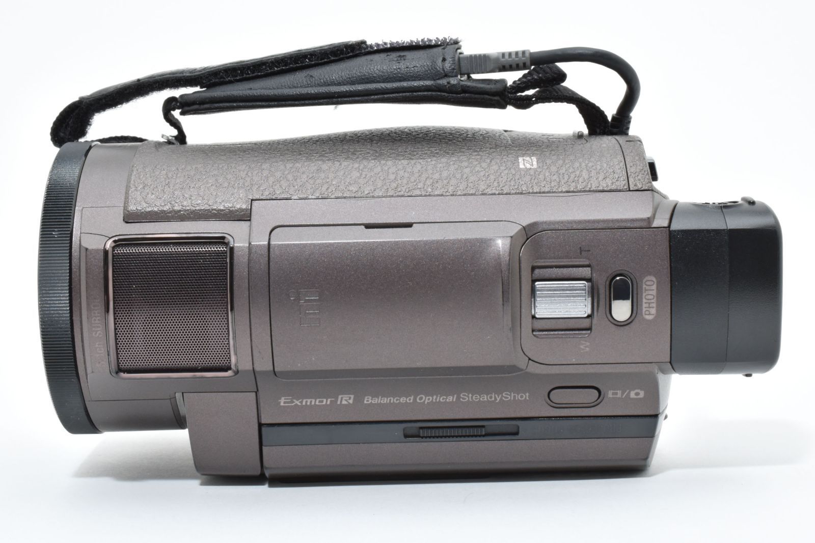  特上品 ソニー SONY FDR AXP 35 デジタルビデオカメラ ブロンズブラウン LL 11 6243 ビデオカメラ本体 ビデオカメラ