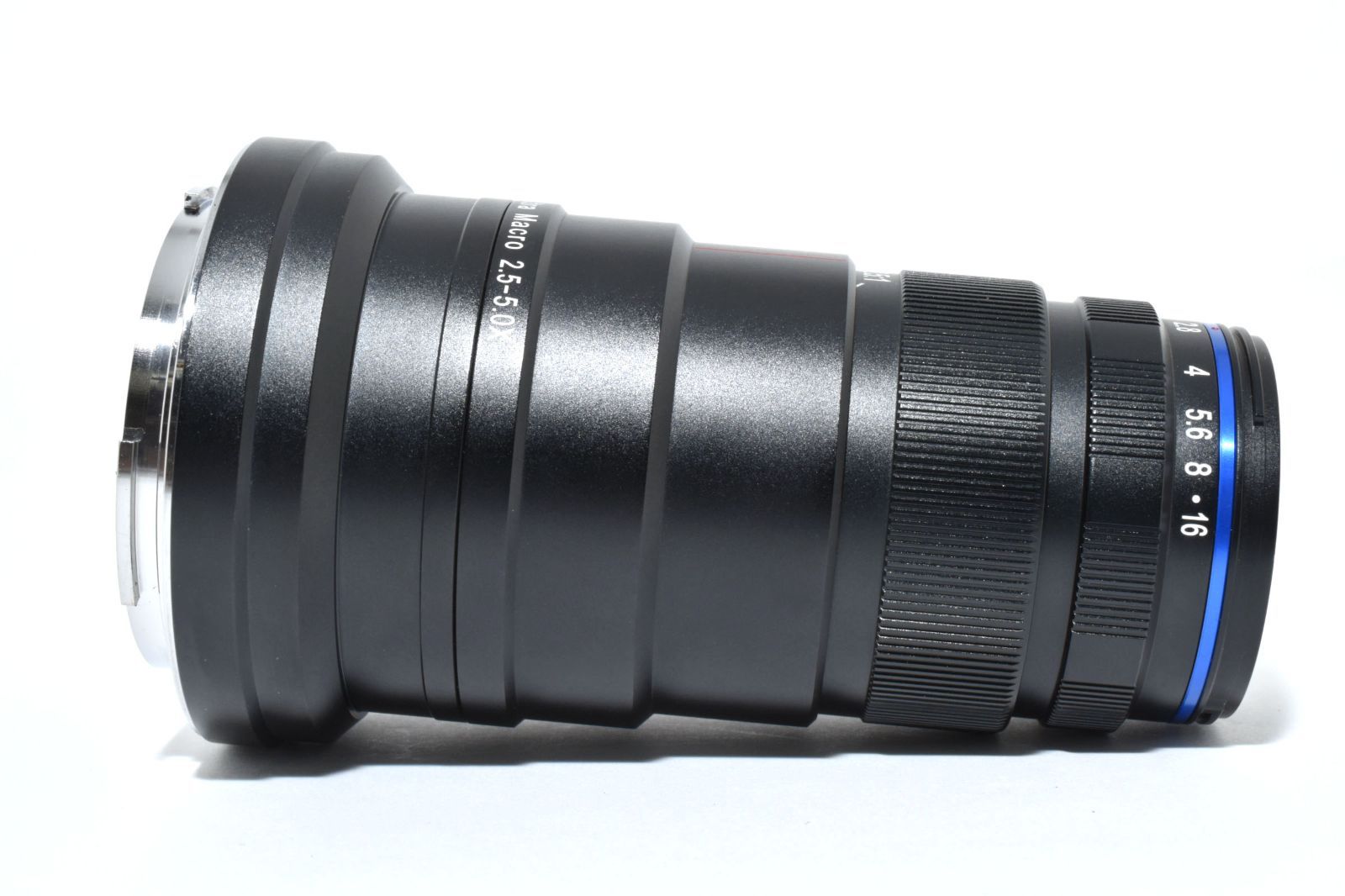  級 ラオワ LAOWA 25 mm F 2 8 5 X ULTRA MACRO Canon キヤノンRF用 LL 319 6253 レンズ(単焦点) カメラ