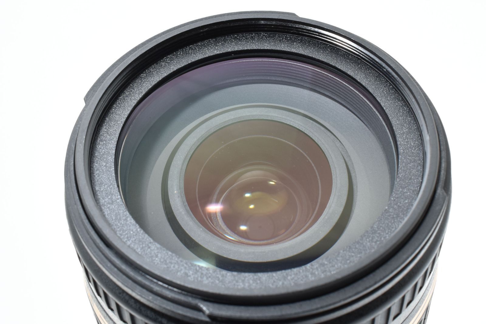 ☆極上品☆タムロン TAMRON 18-270mm F3.5-6.3 Di II VC PZD B008 