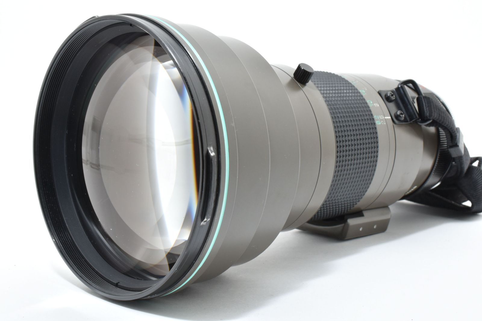 【現状品】TAMRON タムロン SP AF 300mm F2.8 LD IF TAMRON SP 300mm F2.8 LD [IF] - 昔は憧れました300/2.8 | はなはなの