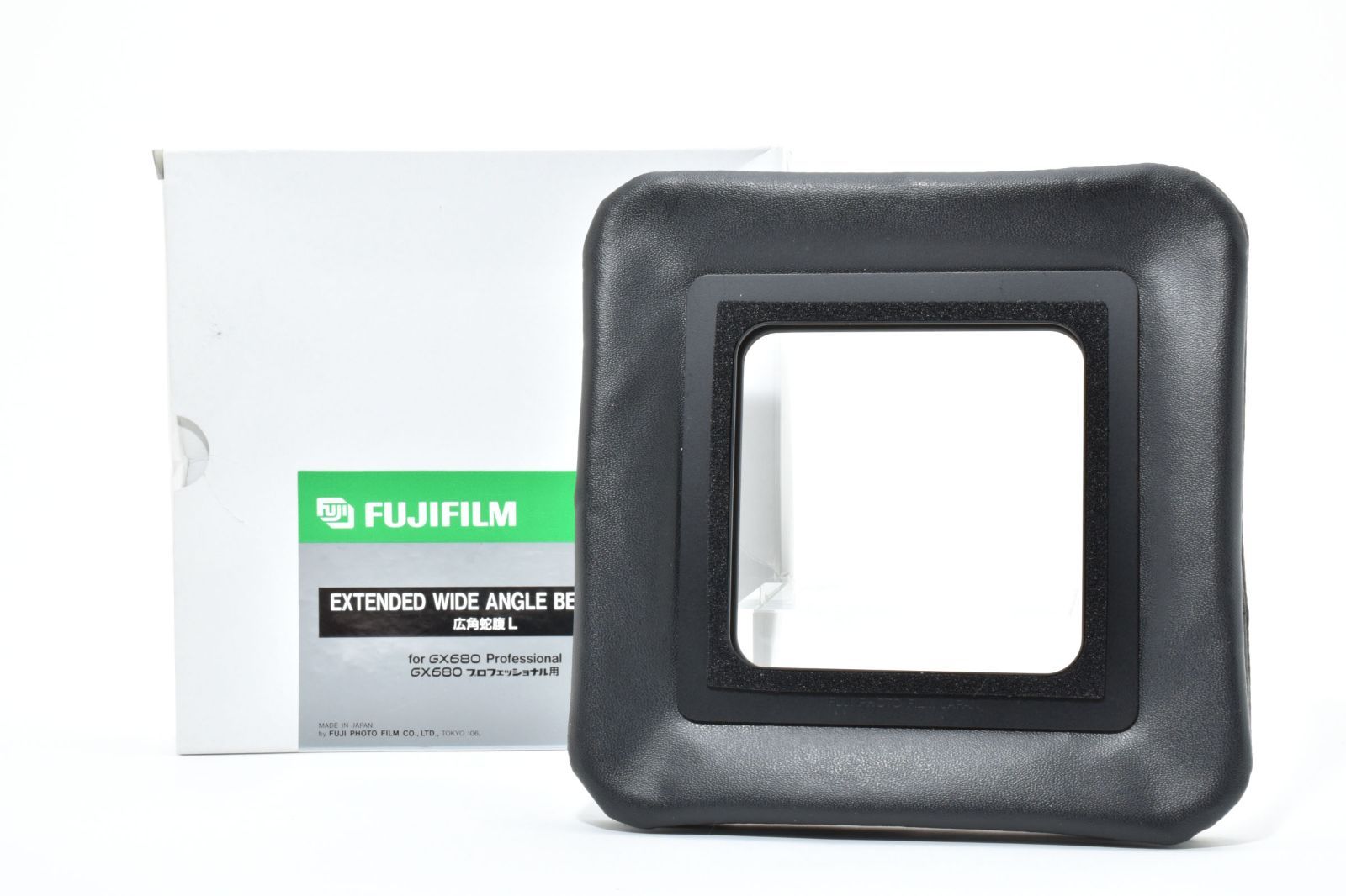 ⭕大型サイズ⭕アガベ⭕ドゥランゲンシス⭕ ☆新品級☆富士フィルム FUJIFILM 広角蛇腹L EXTENDED WIDE ANGLE