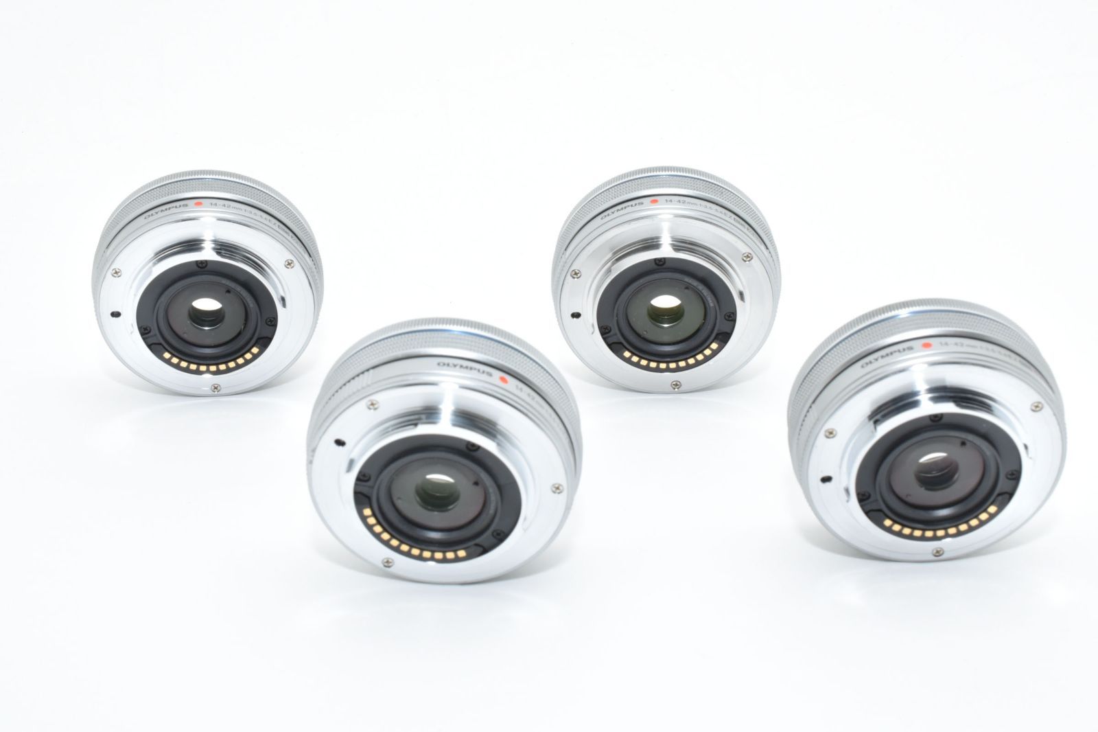 ☆訳あり大特価☆ジャンクまとめ☆OLYMPUS オリンパス M. ZUIKO