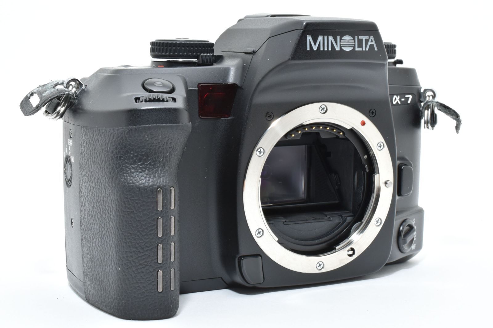 ☆良品☆ミノルタ MINOLTA α7 ボディ☆ LL44#6171 - メルカリ