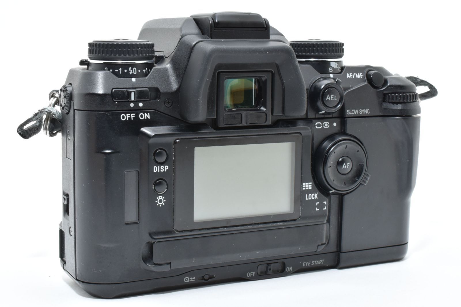 ☆良品☆ミノルタ MINOLTA α7 ボディ☆ LL44#6171 - メルカリ