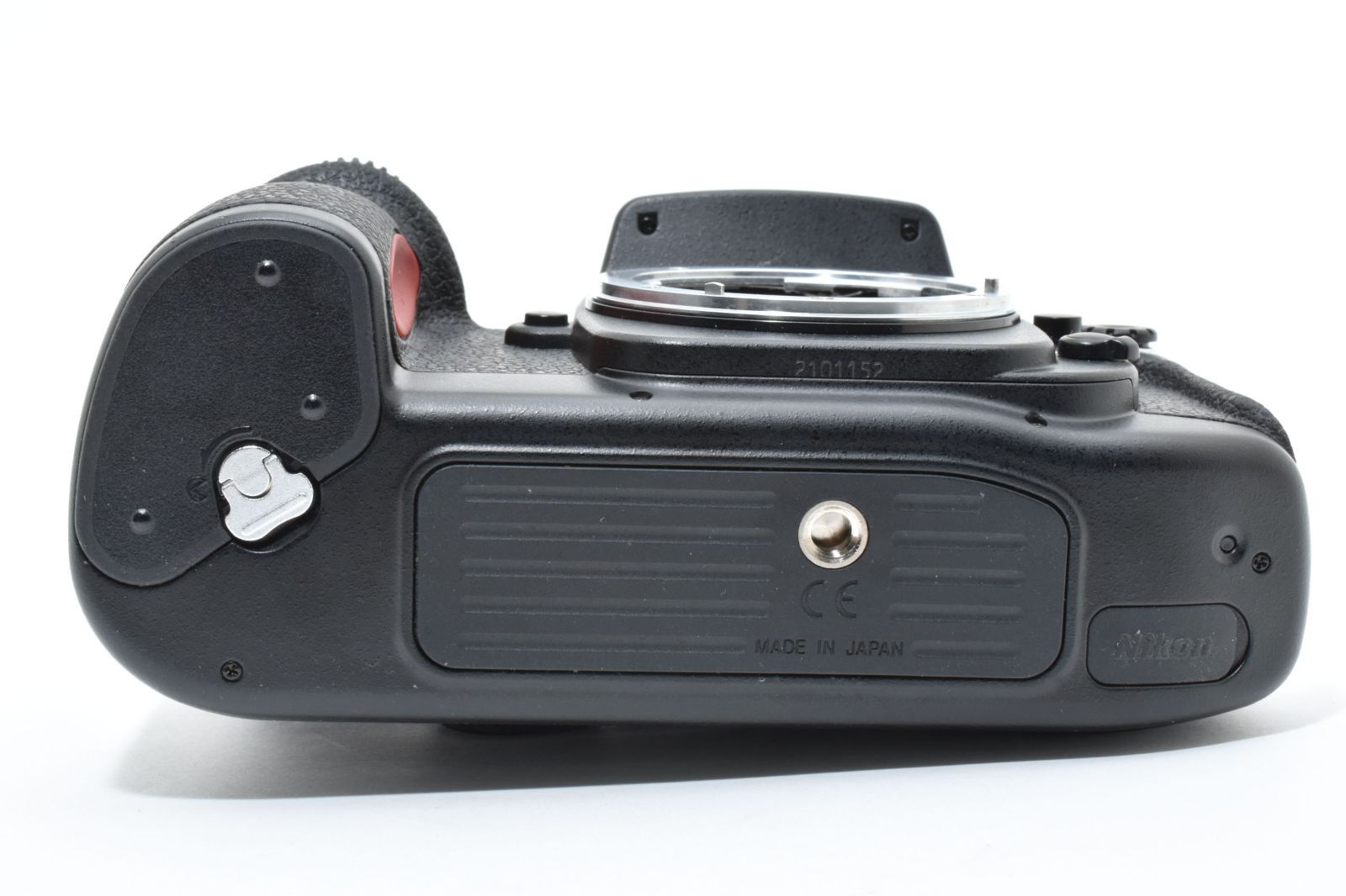  ニコン Nikon F 100 ボディ LL 132 6172 一眼レフカメラ(フィルム) フィルムカメラ