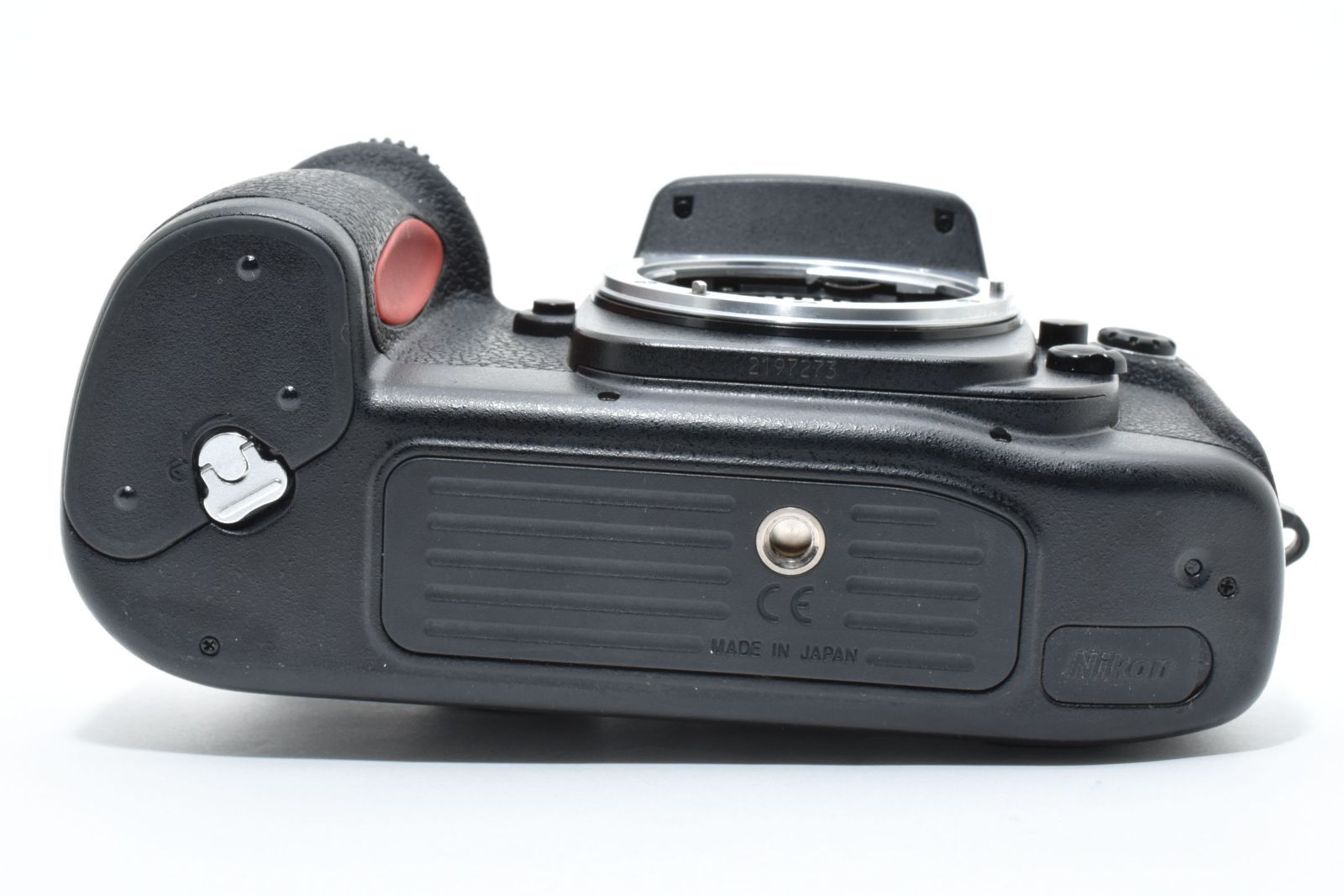 ☆良品☆ニコン Nikon F100 ボディ☆ LL132#6174 - メルカリ