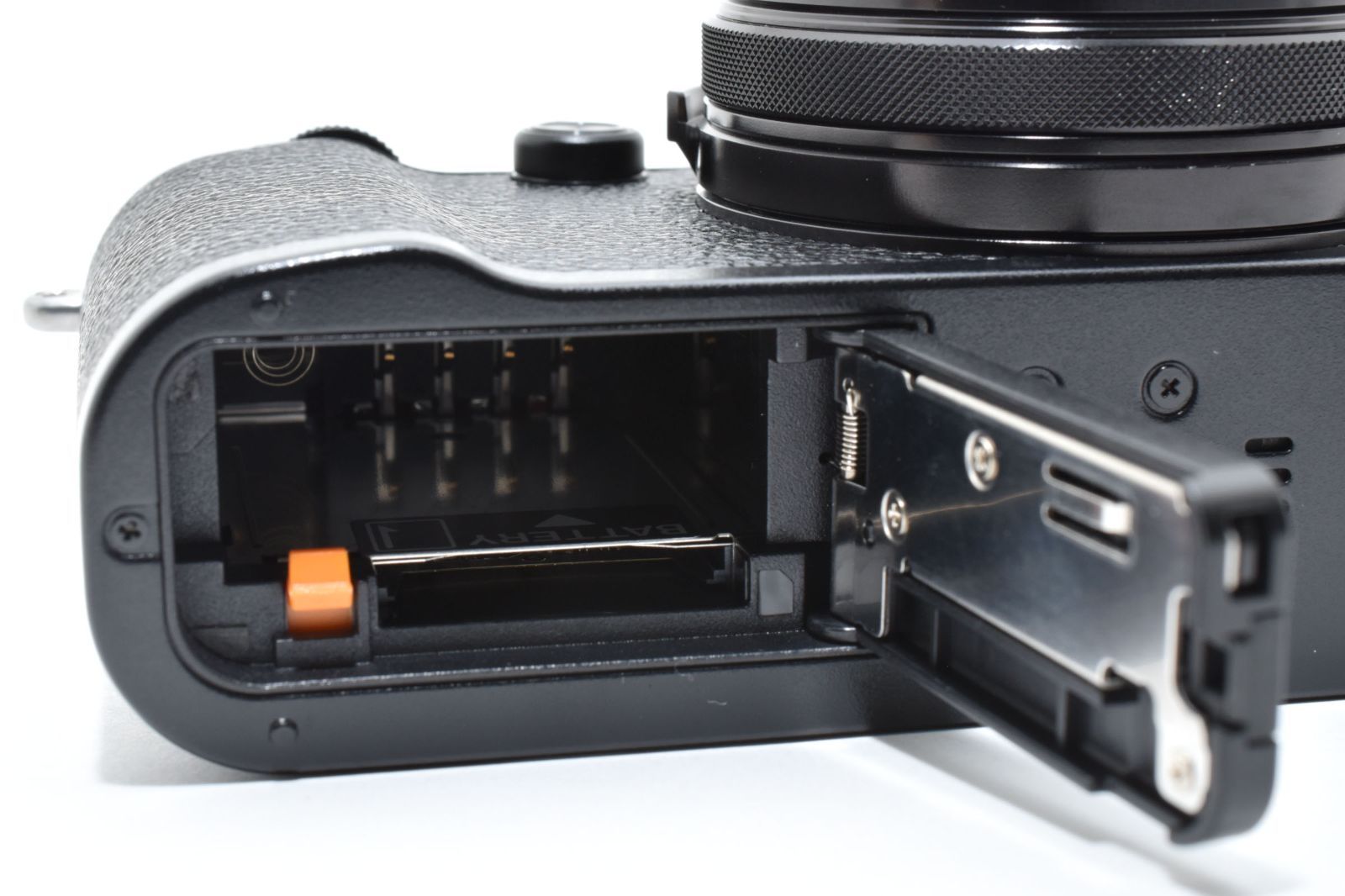 ☆極上美品☆フジフイルム FUJIFILM X100F ブラック ショット数233回