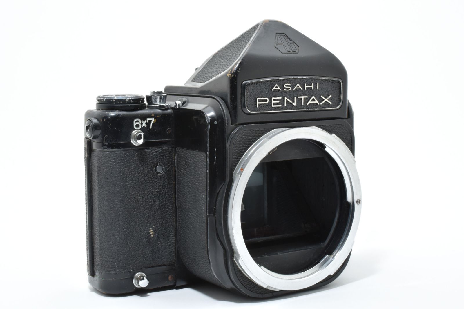 アイレベル ボディ