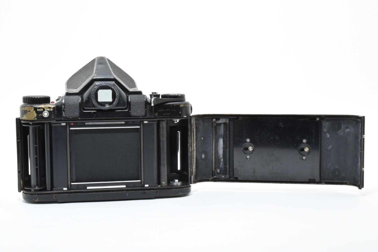 ☆訳あり大特価☆ペンタックス PENTAX 6x7 アイレベル ボディ☆ LL88