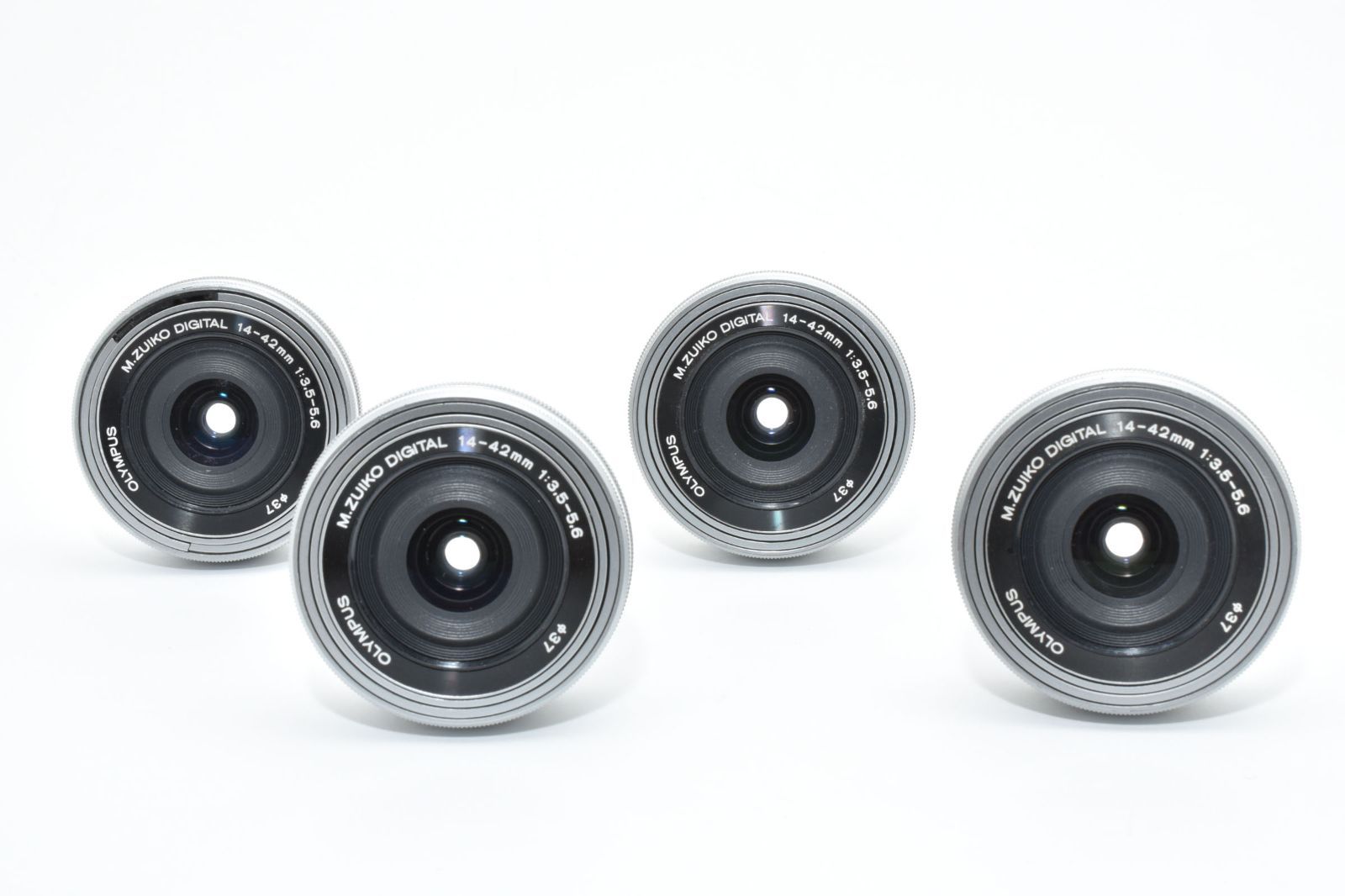 ☆訳あり大特価☆ジャンクまとめ☆OLYMPUS オリンパス M. ZUIKO