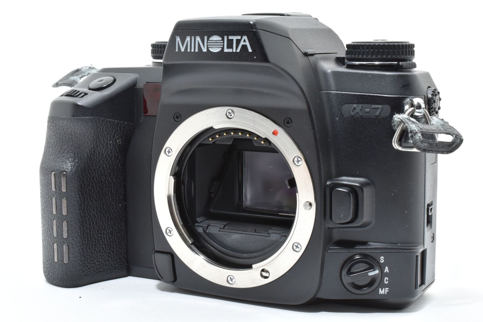 ☆良品☆ミノルタ MINOLTA α7 ボディ☆ LL44#6171 - メルカリ
