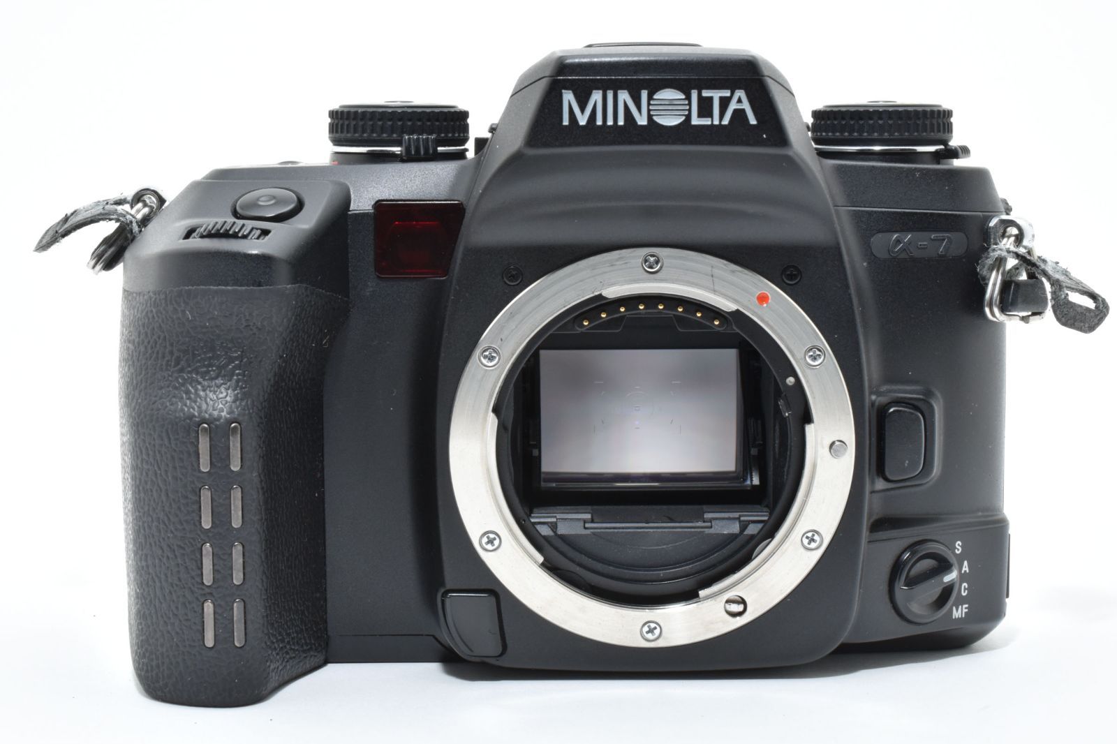 ☆良品☆ミノルタ MINOLTA α7 ボディ☆ LL44#6171 - メルカリ