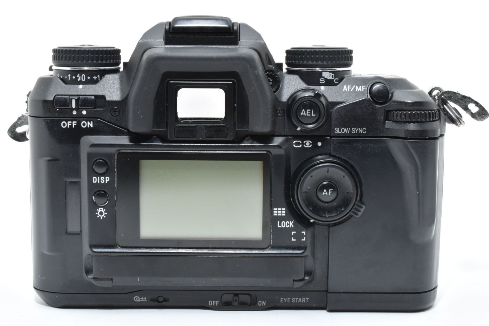 ☆良品☆ミノルタ MINOLTA α7 ボディ☆ LL44#6171 - メルカリ