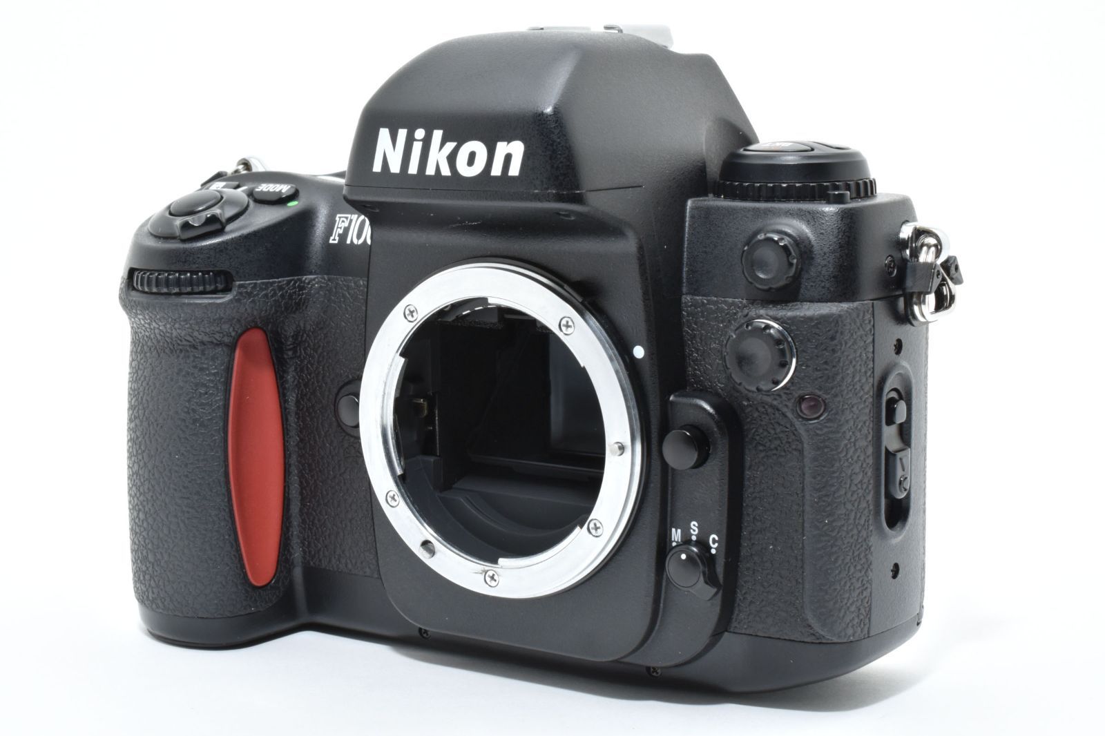 ニコン Nikon F 100 ボディ LL 132 6172