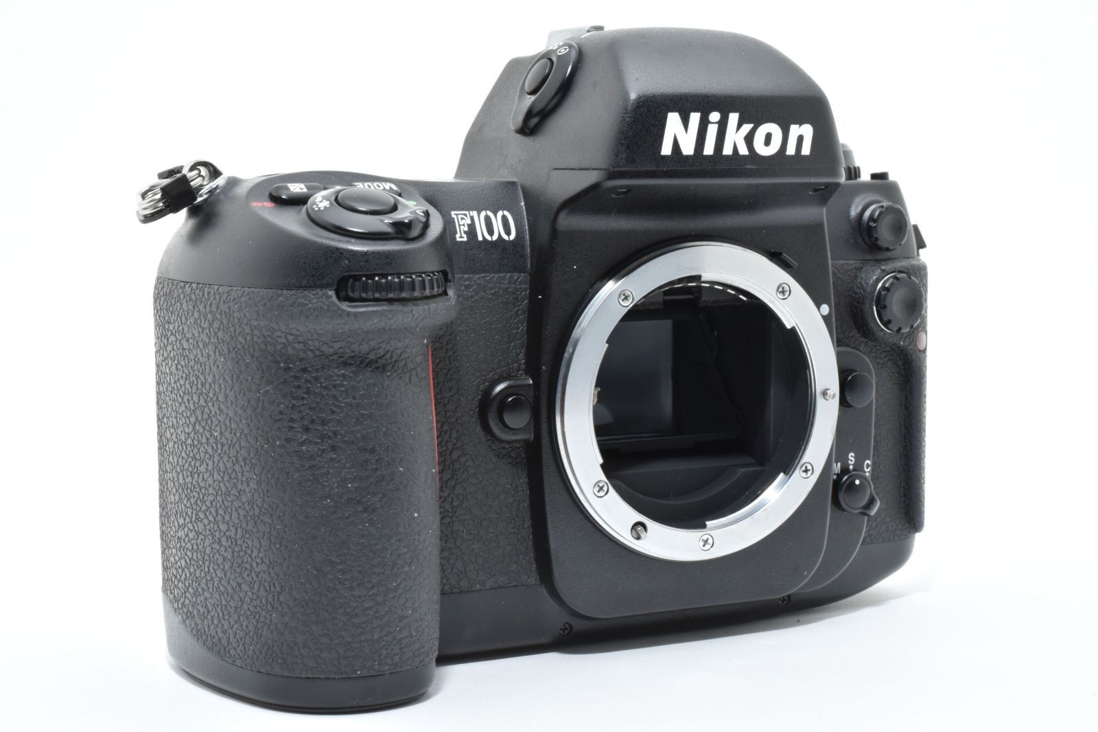 ■完動品 Nikon F100　フィルム 一眼レフ ボディ Nikon ニコン F100 ボディ フィルムカメラ #2
