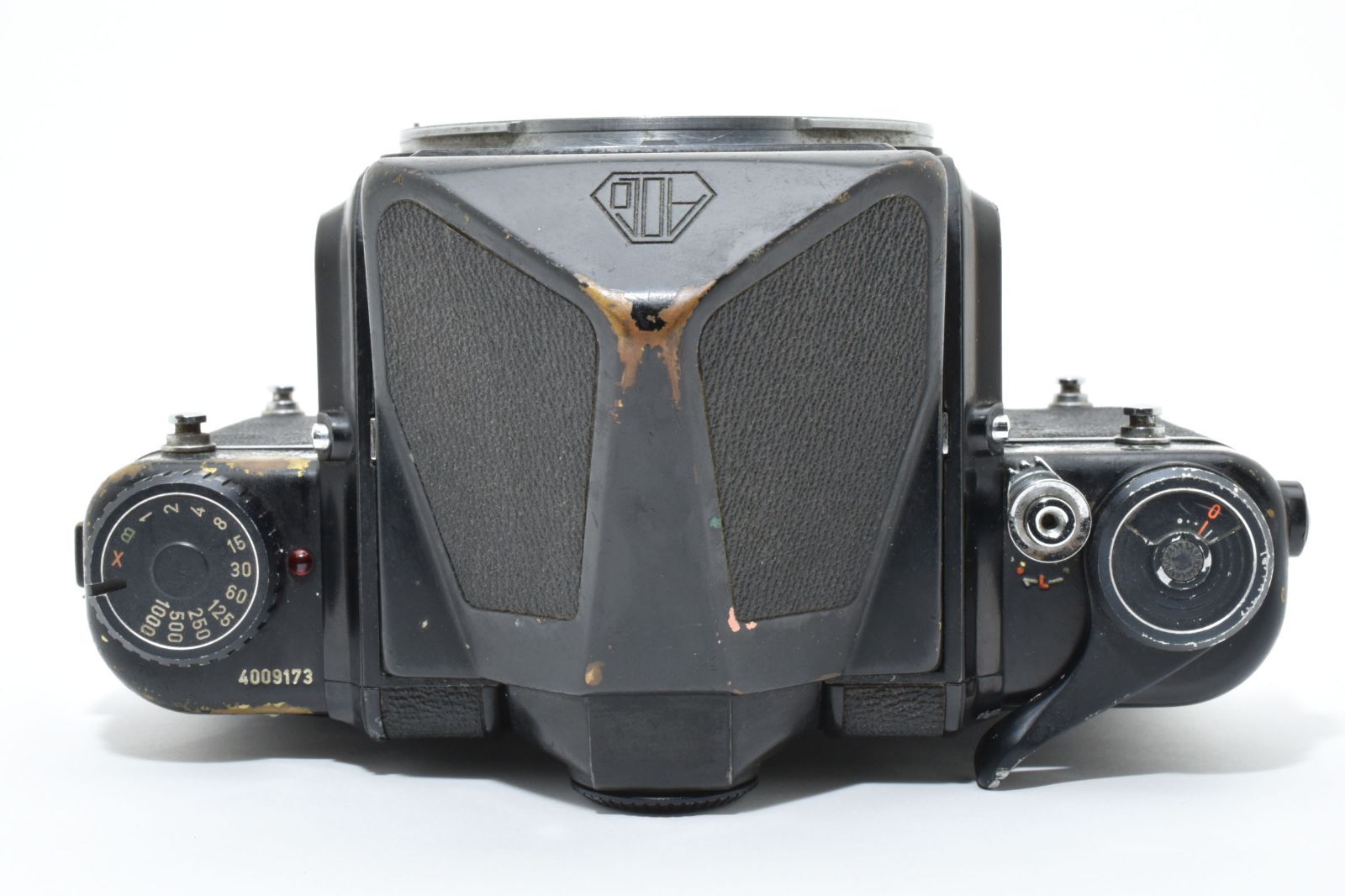 ☆訳あり大特価☆ペンタックス PENTAX 6x7 アイレベル ボディ☆ LL88