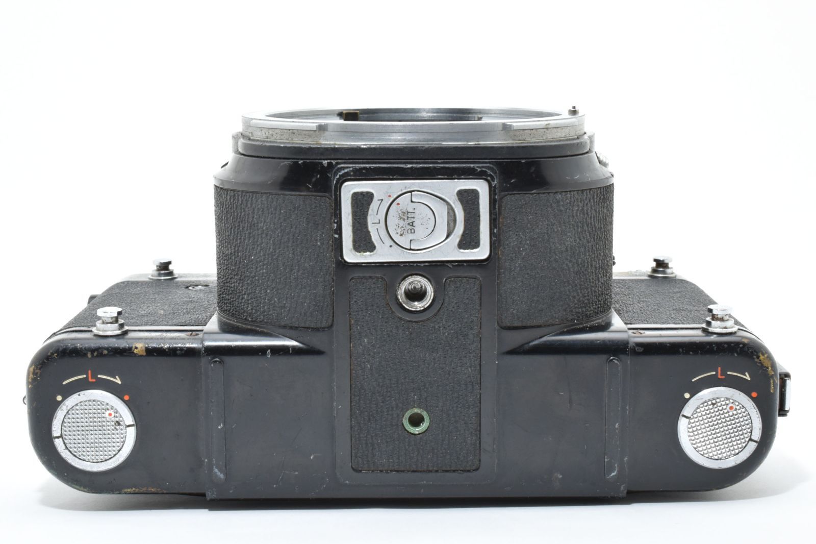 アイレベル ボディ