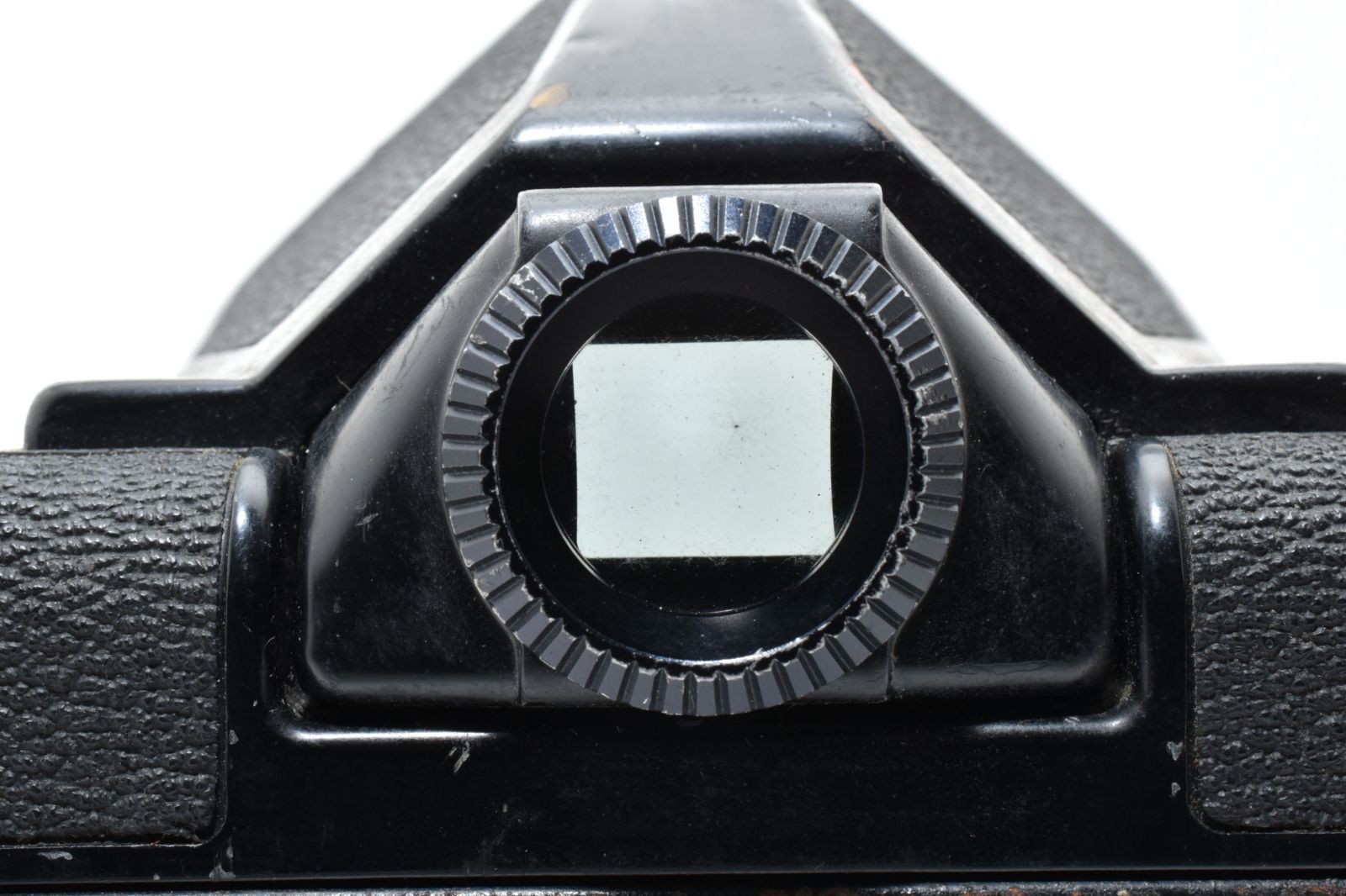 【美品】ペンタックス PENTAX 6X7 アイレベル ボディ#601 美品】ペンタックス PENTAX 6X7 アイレベル ボディ#601 - メルカリ