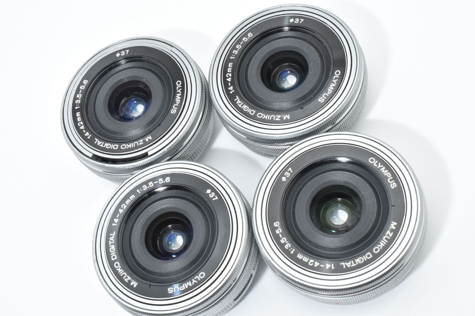 ☆訳あり大特価☆ジャンクまとめ☆OLYMPUS オリンパス M. ZUIKO