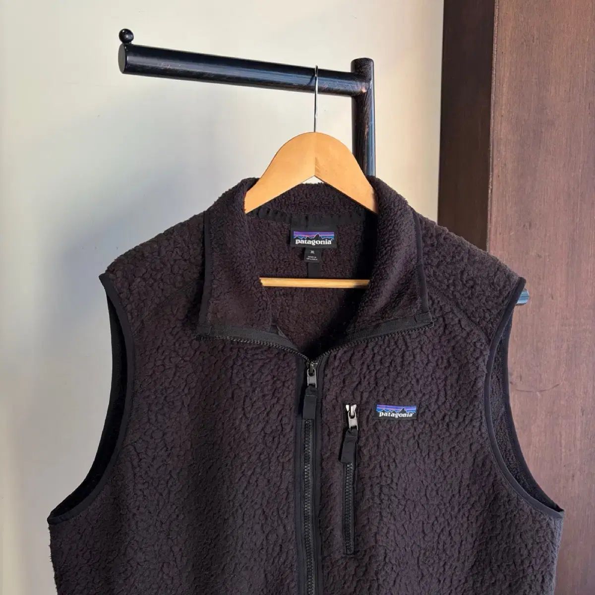 15541 - パタゴニア レトロ フリース ベスト