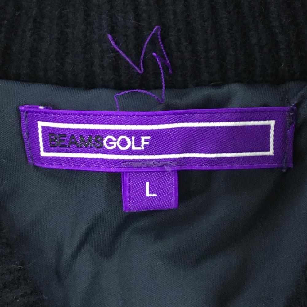 BEAMS GOLF