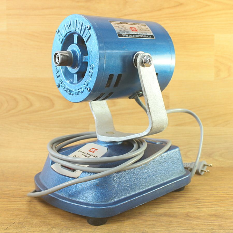 SUZUKID|スター電器 SIM 111-2 電動木彫機 ハンドクラフト 彫刻