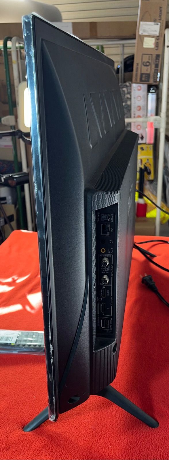 テレビ 32インチ 液晶テレビ TCL