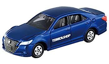 【中古】「未使用品」トミカ トミカショップオリジナル トヨタ クラウンアスリート